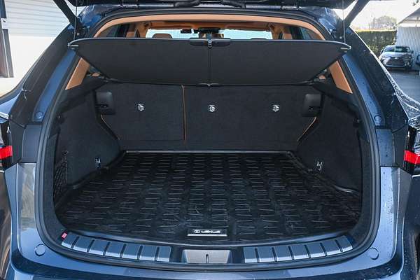 2024 Lexus NX NX350h Sports Luxury AAZH25R