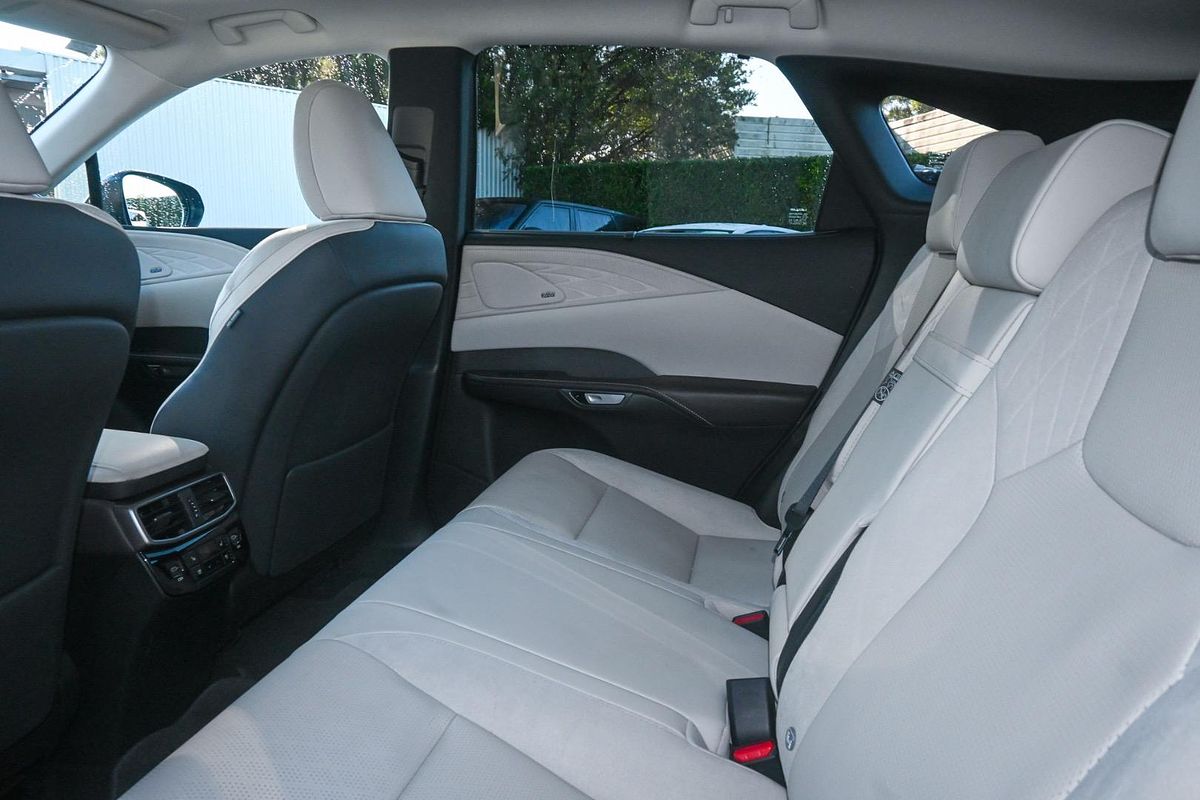 2023 Lexus RX RX350 Sports Luxury TALA15R