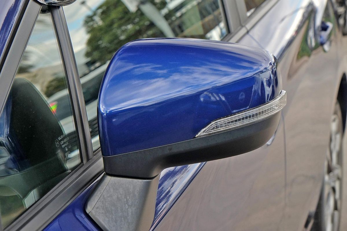 2022 Subaru Impreza 2.0i-L G5