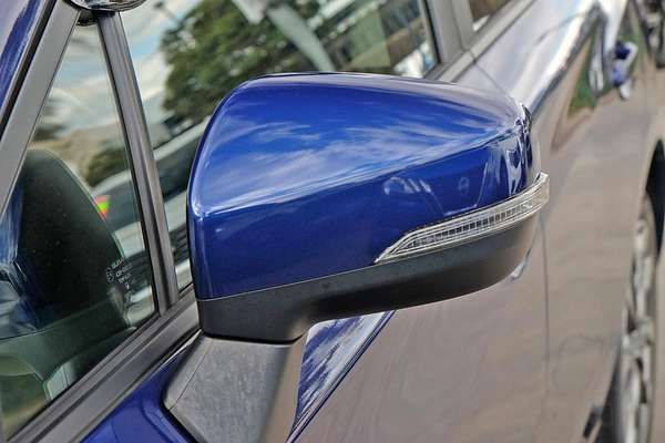 2022 Subaru Impreza 2.0i-L G5