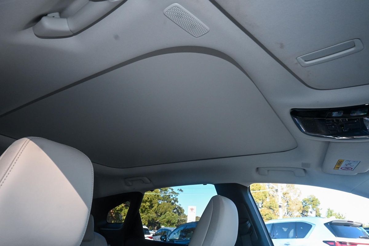 2023 Lexus RX RX350 Sports Luxury TALA15R