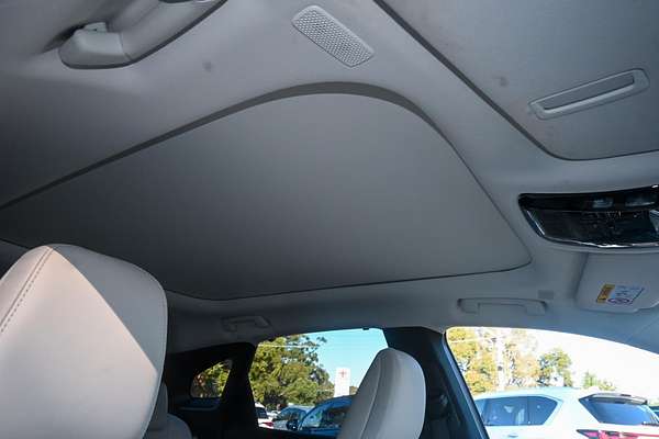 2023 Lexus RX RX350 Sports Luxury TALA15R