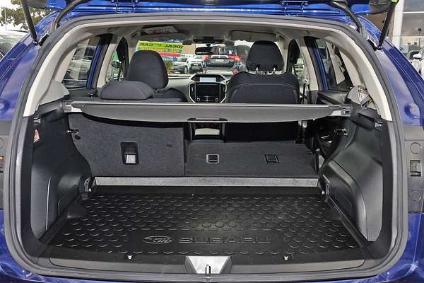 2022 Subaru Impreza 2.0i-L G5