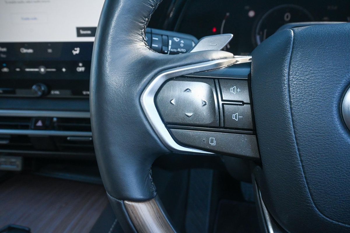 2023 Lexus RX RX350 Sports Luxury TALA15R