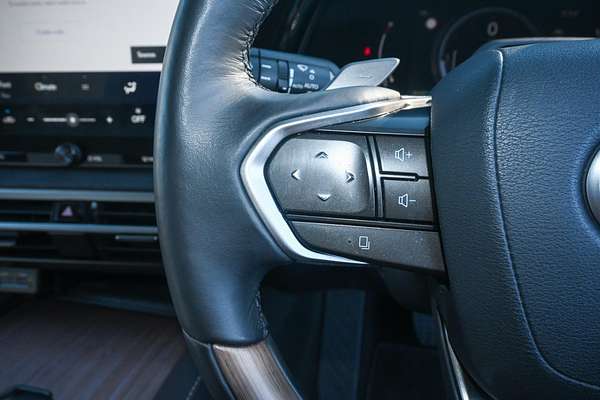 2023 Lexus RX RX350 Sports Luxury TALA15R