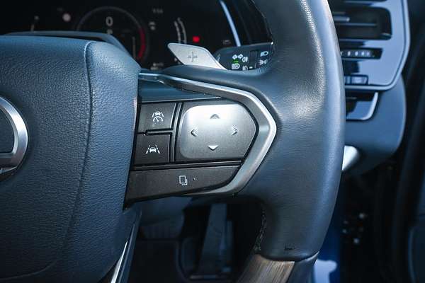 2023 Lexus RX RX350 Sports Luxury TALA15R