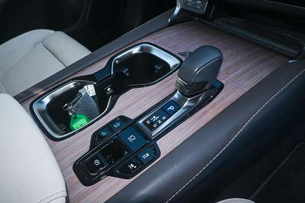2023 Lexus RX RX350 Sports Luxury TALA15R