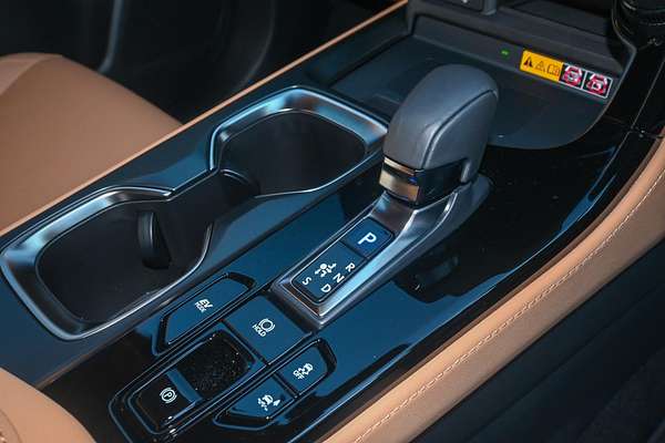 2024 Lexus NX NX350h Sports Luxury AAZH25R