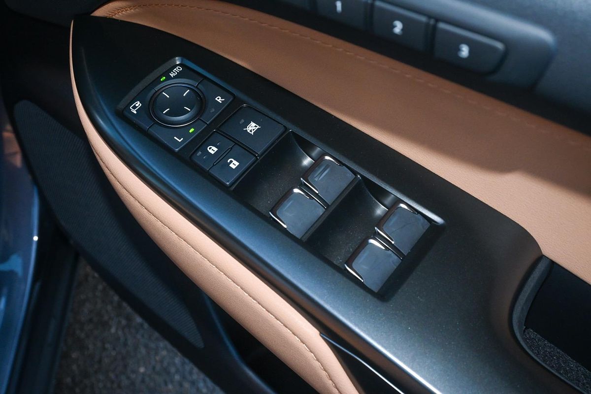 2024 Lexus NX NX350h Sports Luxury AAZH25R