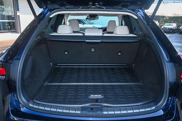 2023 Lexus RX RX350 Sports Luxury TALA15R