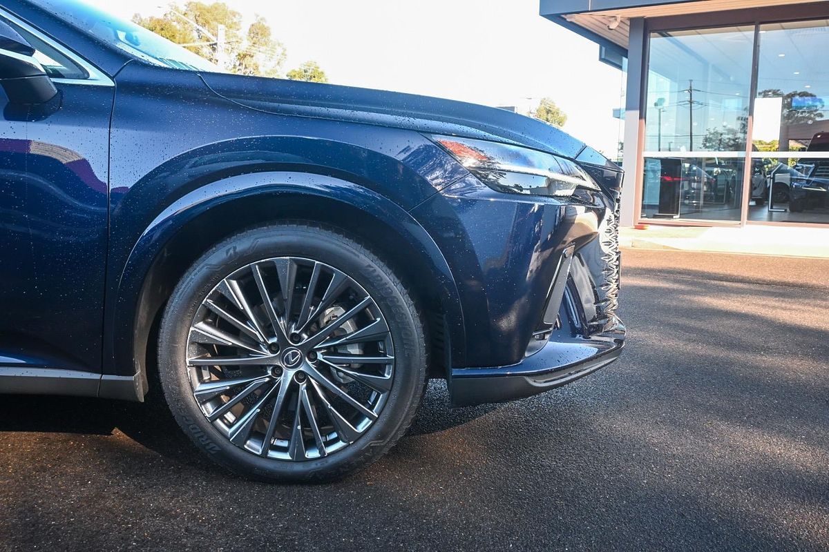 2023 Lexus RX RX350 Sports Luxury TALA15R