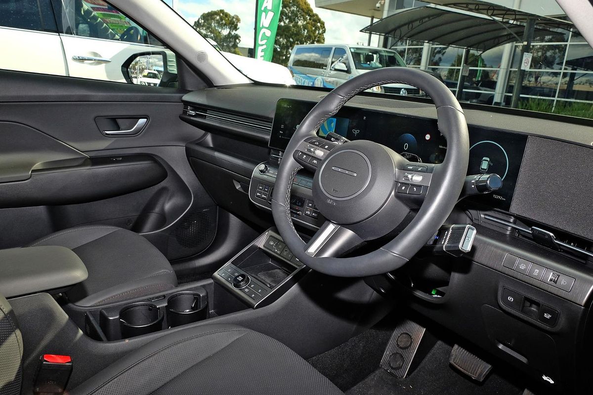 2024 Hyundai Kona Hybrid Premium SX2.V2