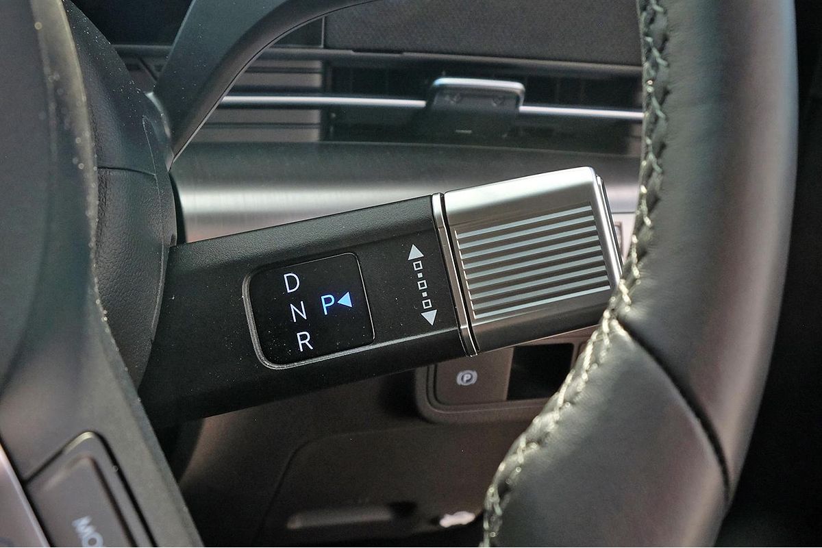 2024 Hyundai Kona Hybrid Premium SX2.V2