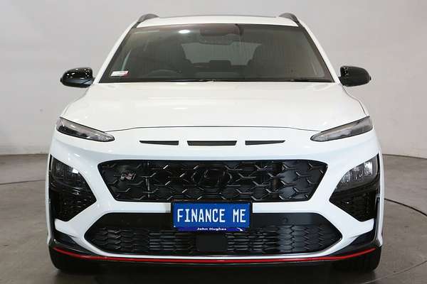 2022 Hyundai Kona N Premium OS.V4