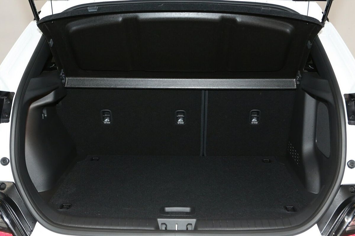 2022 Hyundai Kona N Premium OS.V4