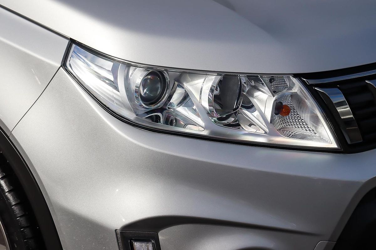 2024 Suzuki Vitara LY Series II