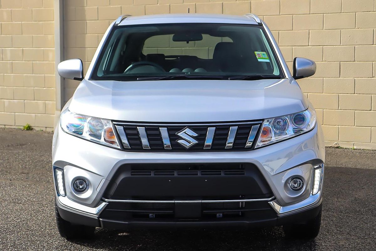 2024 Suzuki Vitara LY Series II