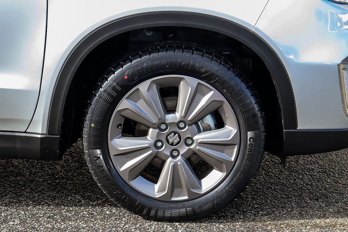 2024 Suzuki Vitara LY Series II