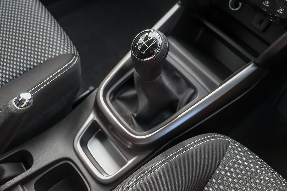 2024 Suzuki Vitara LY Series II