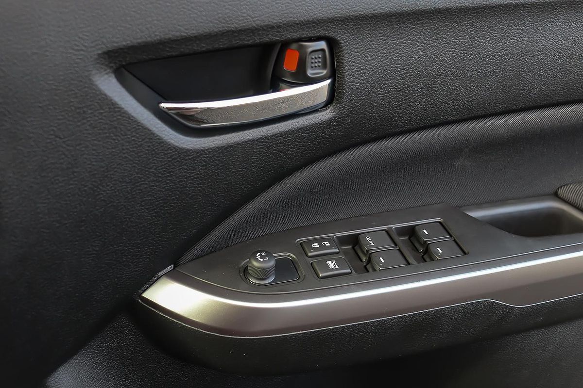 2024 Suzuki Vitara LY Series II