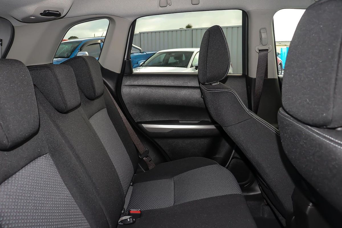 2024 Suzuki Vitara LY Series II