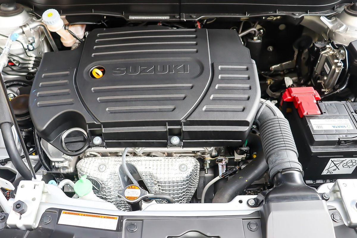 2024 Suzuki Vitara LY Series II