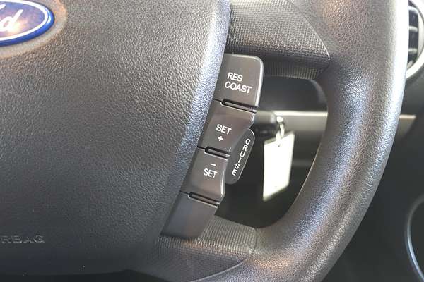 2013 Ford Territory TX SZ