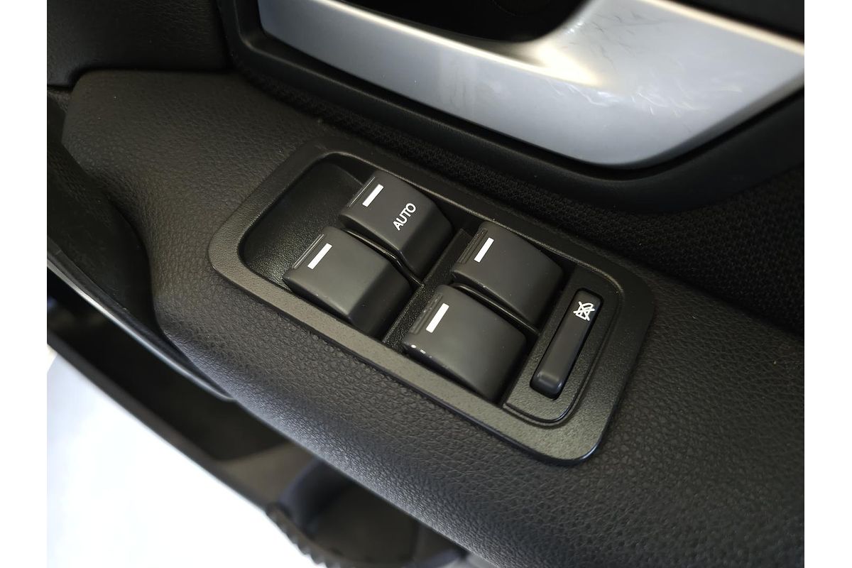 2013 Ford Territory TX SZ