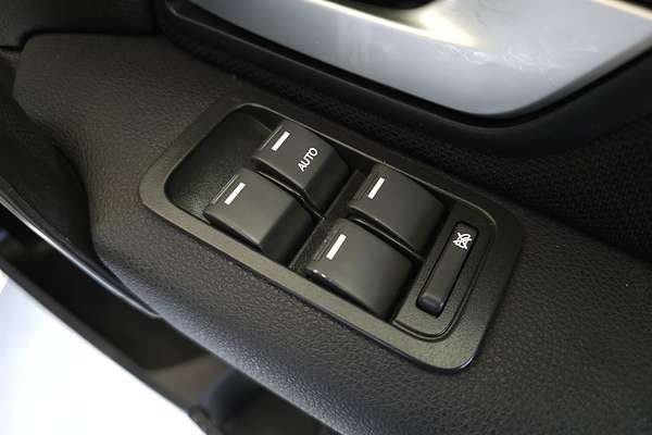 2013 Ford Territory TX SZ