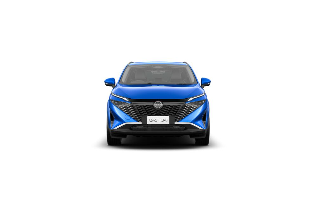 2025 Nissan QASHQAI TI e-POWER J12