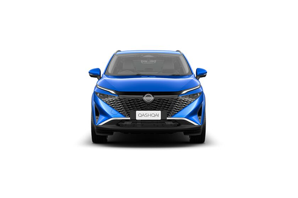 2025 Nissan QASHQAI TI e-POWER J12