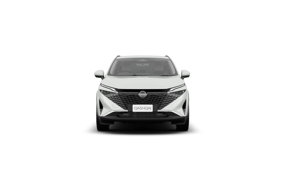 2025 Nissan QASHQAI TI e-POWER J12