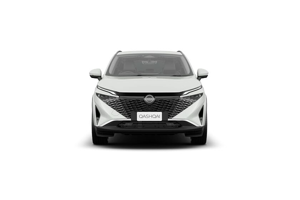 2025 Nissan QASHQAI TI e-POWER J12