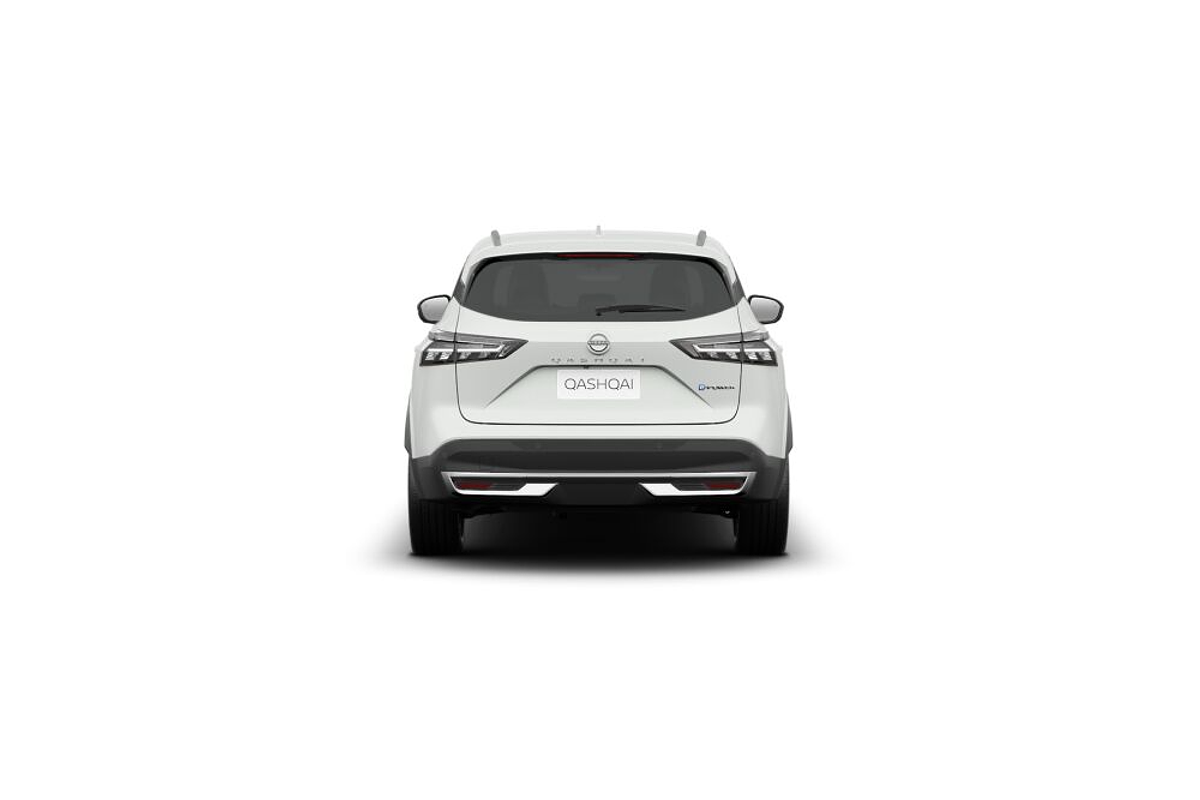 2025 Nissan QASHQAI TI e-POWER J12