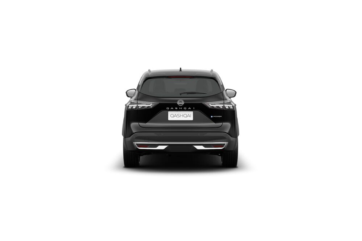 2025 Nissan QASHQAI TI e-POWER J12