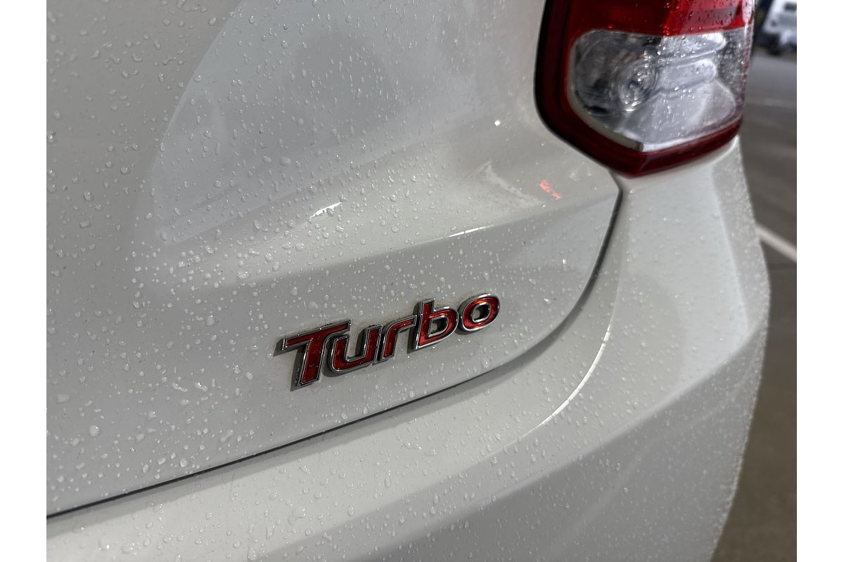 2017 Hyundai Veloster SR Turbo FS5 Series II