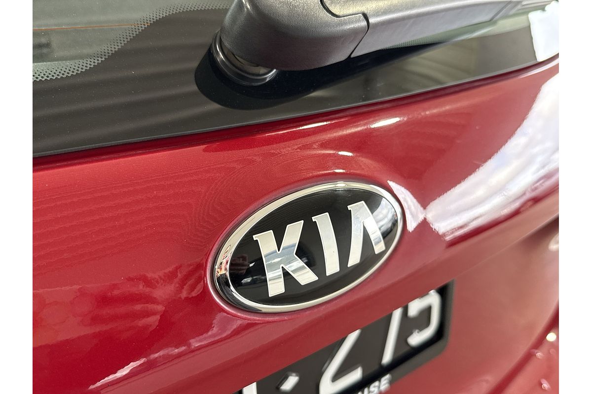2014 Kia Cerato S Premium YD