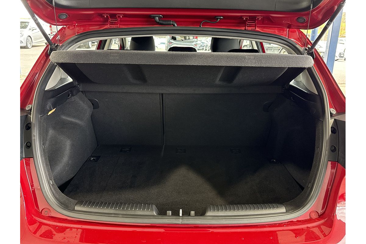 2014 Kia Cerato S Premium YD