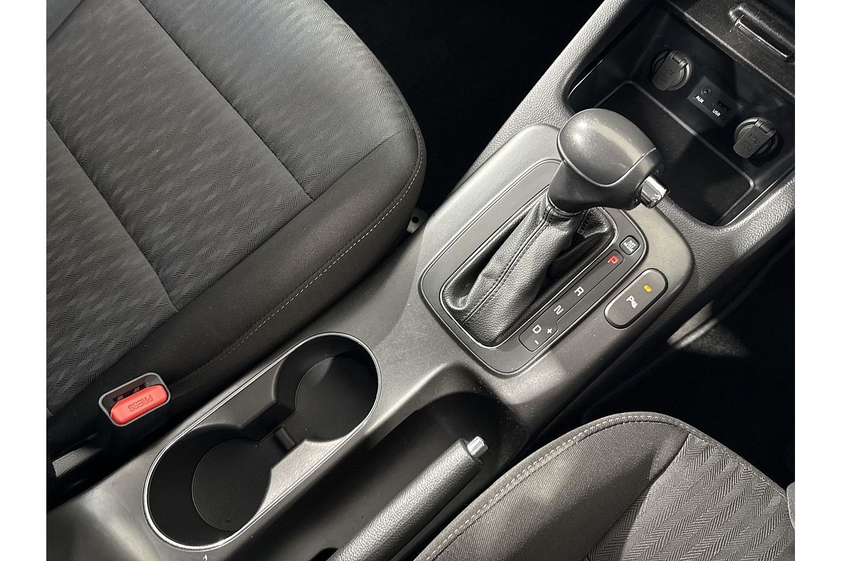 2014 Kia Cerato S Premium YD
