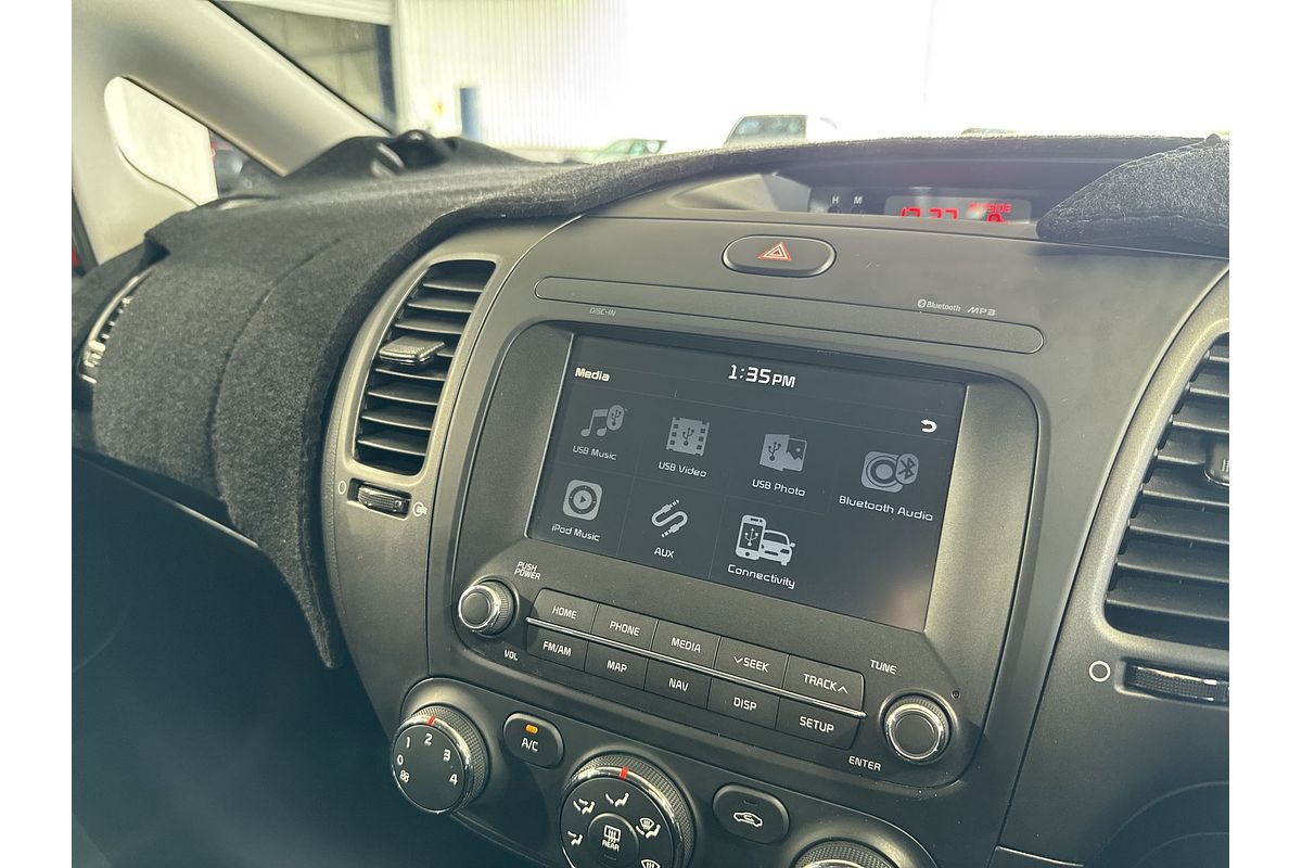 2014 Kia Cerato S Premium YD