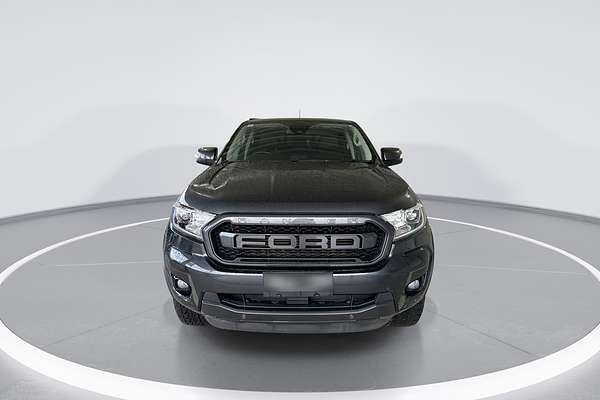 2021 Ford Ranger FX4 Max PX MkIII 4X4 2.0L