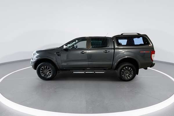 2021 Ford Ranger FX4 Max PX MkIII 4X4 2.0L