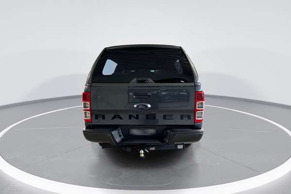2021 Ford Ranger FX4 Max PX MkIII 4X4 2.0L