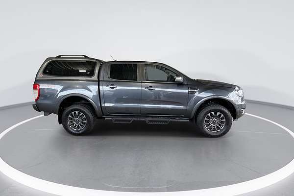 2021 Ford Ranger FX4 Max PX MkIII 4X4 2.0L