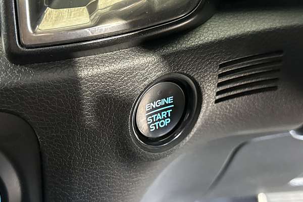 2021 Ford Ranger FX4 Max PX MkIII 4X4 2.0L