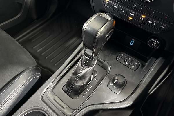 2021 Ford Ranger FX4 Max PX MkIII 4X4 2.0L