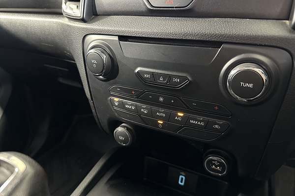 2021 Ford Ranger FX4 Max PX MkIII 4X4 2.0L