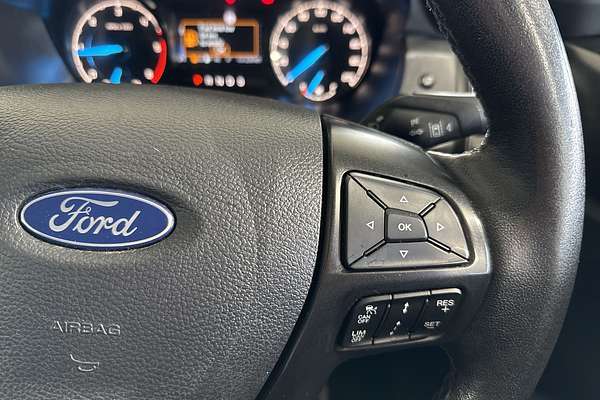 2021 Ford Ranger FX4 Max PX MkIII 4X4 2.0L