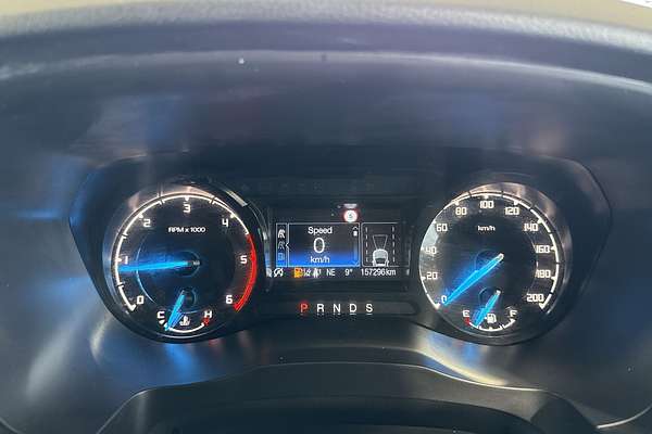 2021 Ford Ranger FX4 Max PX MkIII 4X4 2.0L