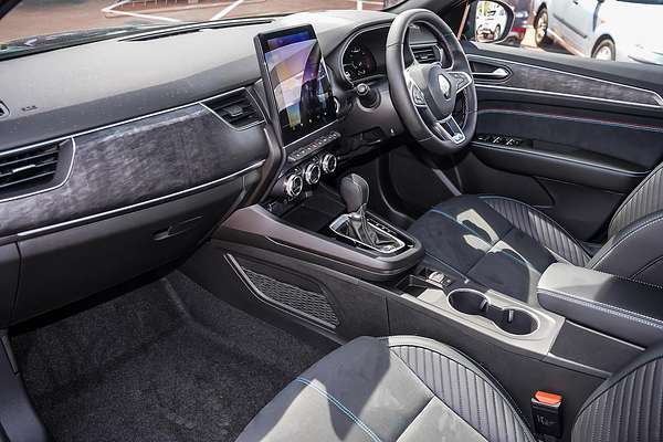 2024 Renault Arkana Esprit Alpine JL1